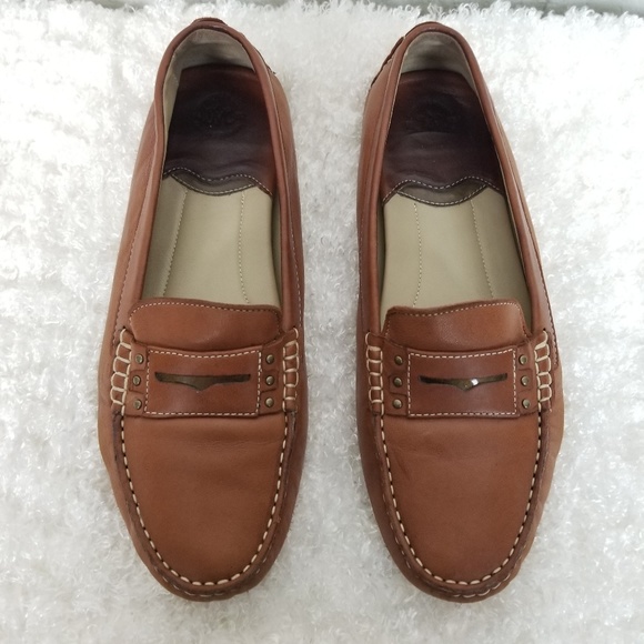 Johnston murphy driving shoes Clearance